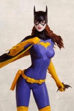 DC Fantasy Figure Gallery