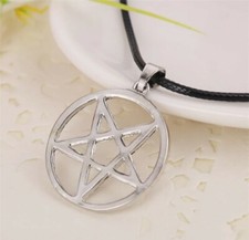 Black Butler Pentagramm Stern