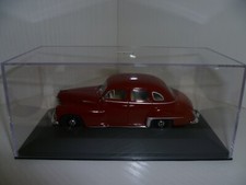 Modellauto Opel Kapitän Bj