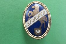 Orig.  Alte STRICKER  Fahrrad