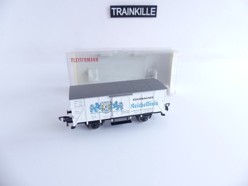 Fleischmann 5362 - ho,