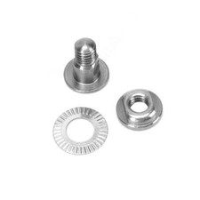 KAI Ersatz Schraubenset für