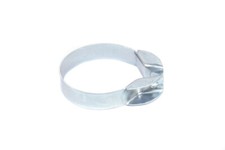 Schelle zur Gummistulpe oben