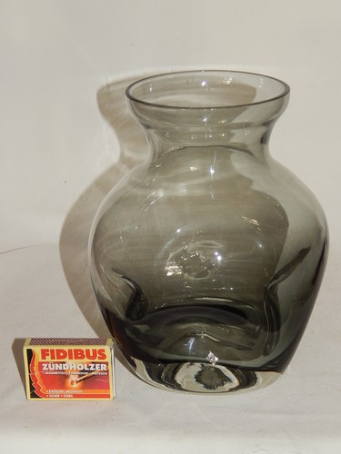Ingrid glas vase - glas,