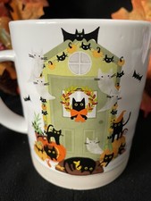 TK Maxx Halloween EX große