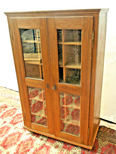 Glasvitrine innenfächer - 17,