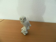 Verkaufe eine Eule aus Keramik