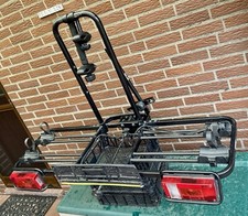 Verkaufe gebr. Thule Fahrradträger abschließbar, abklappbar NUR AN SELBSTABHOLER