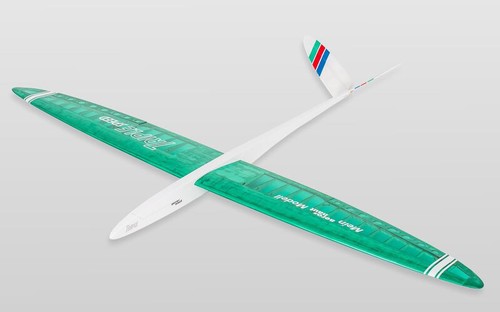 Aeronaut 112800 elektro - aeronaut,