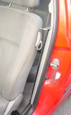 Polo 6N2 Gurt links vorne