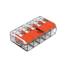 WAGO Klemmen 221-415