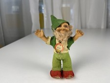 Steiff Tier Zwerg Lucki 13 cm