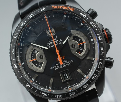 Full set mint tag heuer - [mint],