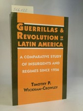 Guerrillas and Revolution in