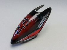 Ersatzteil Haube Kanzel für Jamara G230.4 Heli Elektro Hubschrauber Helicopter