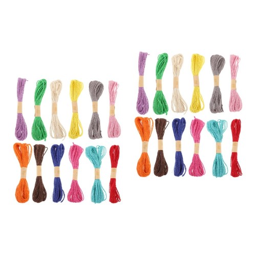 Pack geflochtene - 2,