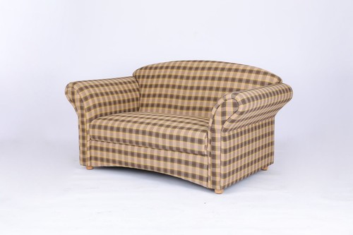 Loretta sitzer sofa - loretta,
