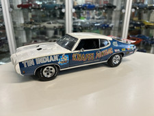 1970 Pontiac GTO Tin Indian