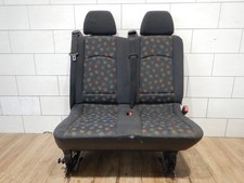 Sitzbank Mercedes Vito 639