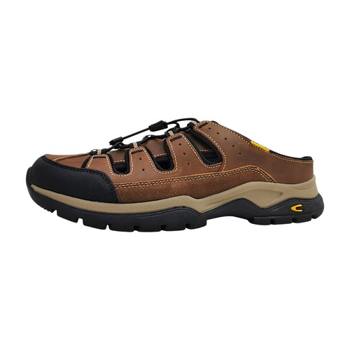 Camel active herren pantolette - camel,
