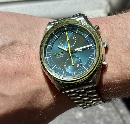 Seiko jumbo 6138 3002 - jumbo, 6138-3002