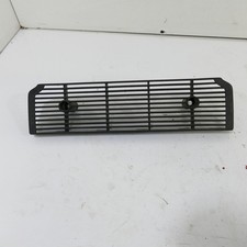 Suzuki GSX 750 / 1100 Katana Kühlergrill Verkleidung Kühler Gitter 79309