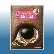 Der kleine Medicus. Band 8