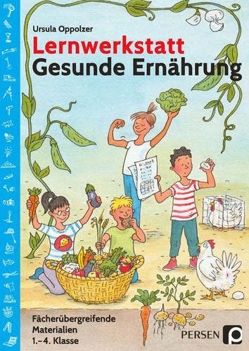 Lernwerkstatt gesunde - lernwerkstatt,