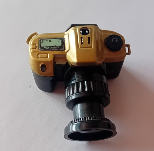 Gasfeuerzeug form - ,