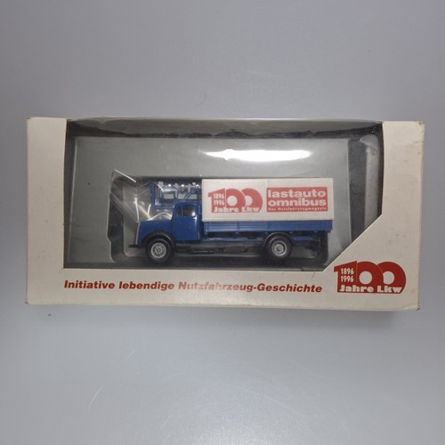 Herpa sondermodell 1996 - sondermodell,