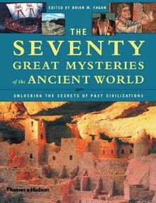 The seventy great - mysteries, of