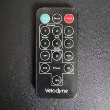 velodyne subwoofer velodyne