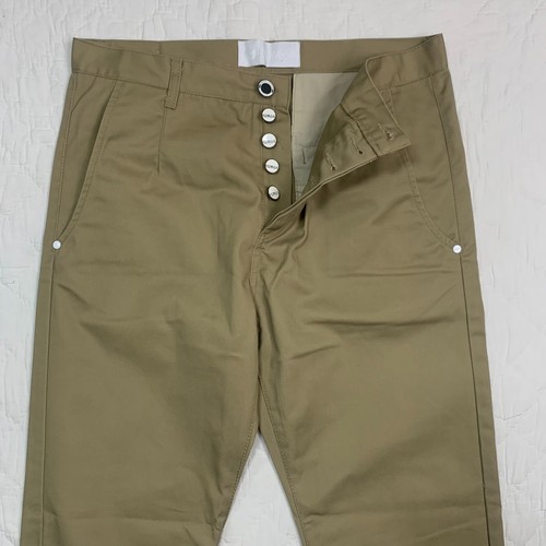 Humor herren slim chino hose - humor,