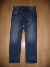 S.Oliver Jeans W34 L32, guter