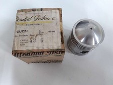 Kolben Mondial RIF.6160 52.6