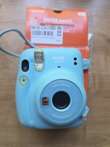 Fujifilm instax mini - fujifilm,