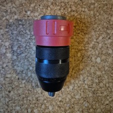 Metabo Schnellspannbohrfutter