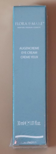 Flora mare augencreme ml - mare,