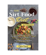 The New Sirtfood Diet 2021