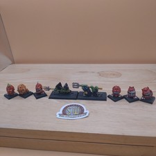 Warhammer WFB Old World Orks &