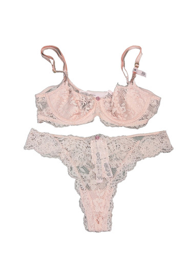 Victorias secret set damen - victorias,