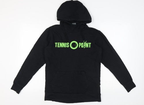 Tennis point hoodie herren - point,