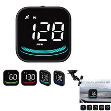 Auto HUD Head Up Display, GPS