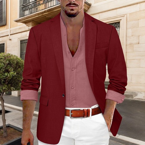 Sakko anzug jacke blazer - anzug,