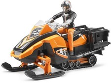 Bruder Spielfiguren Set bworld