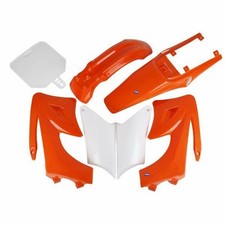 HMParts Dirt Bike Pit Bike