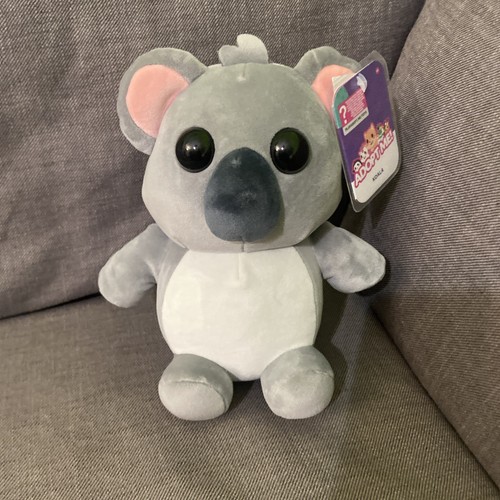 Adopt koala plüschtier 20 - adopt,