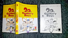 20th Century Boys Band 1