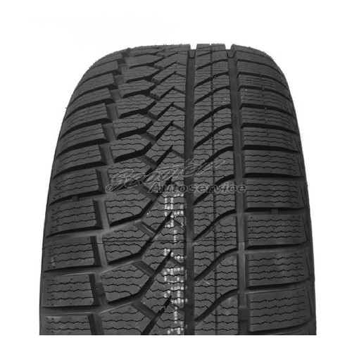 Winterreifen 235 r17 97v - 2x,