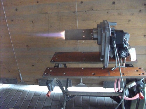 ölbrenner buderus lagatop - Ölbrenner,